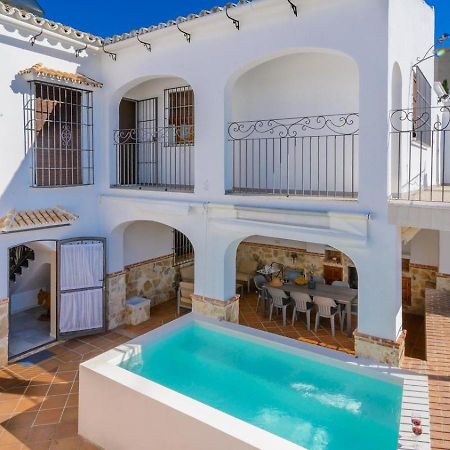 Torreon De Morayma Baena By Ruralidays Villa Kültér fotó