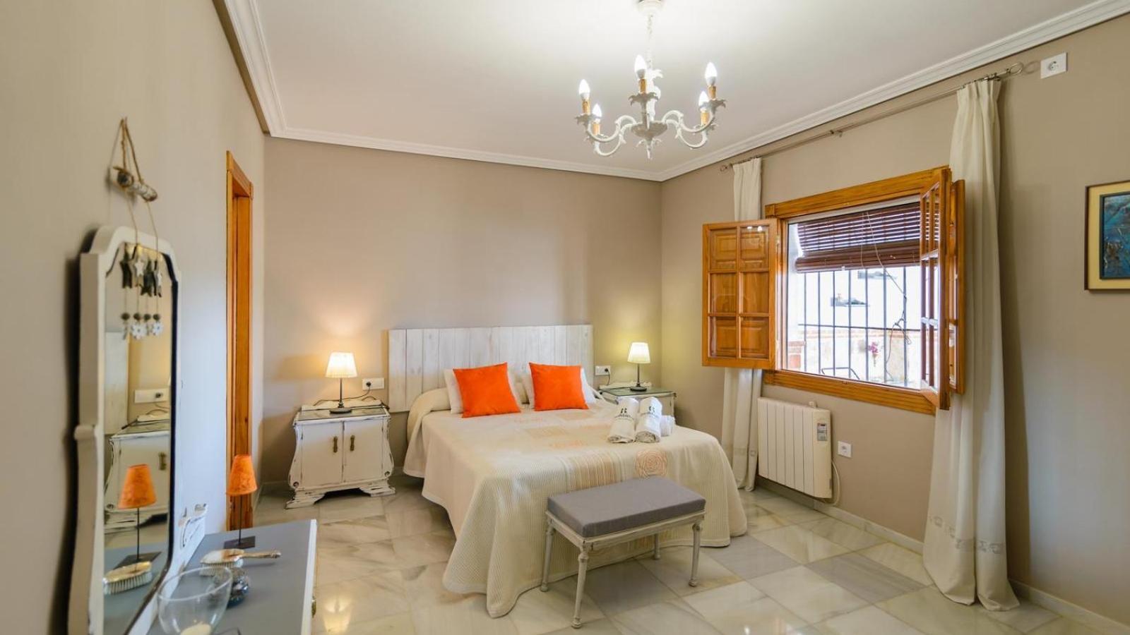 Torreon De Morayma Baena By Ruralidays Villa Kültér fotó