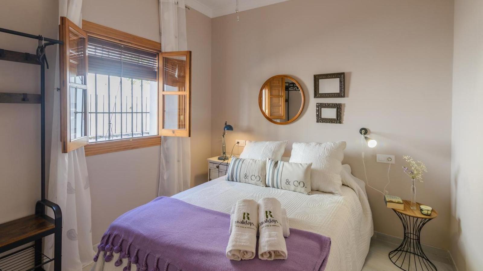 Torreon De Morayma Baena By Ruralidays Villa Kültér fotó